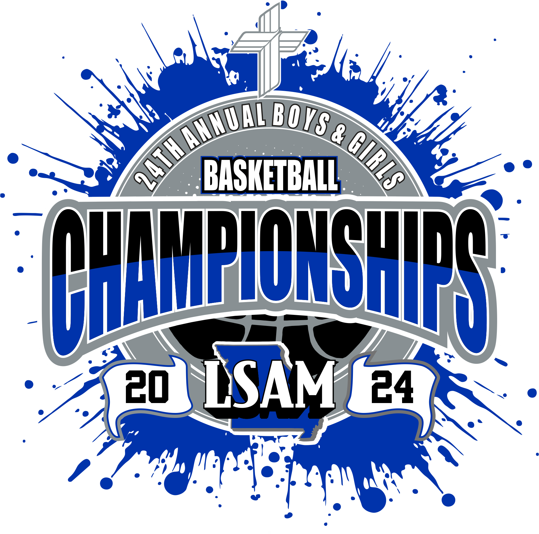 Basketball Lutheran Sports Association of MIssouri